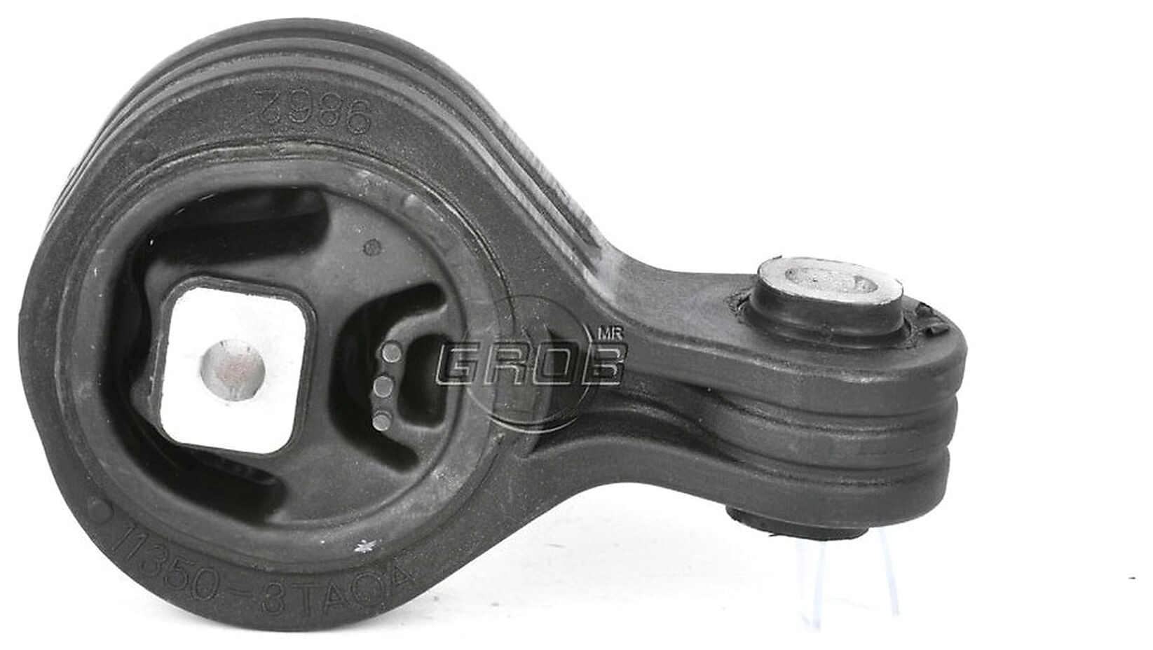 Soporte Motor De Torsión Lado Pasajero