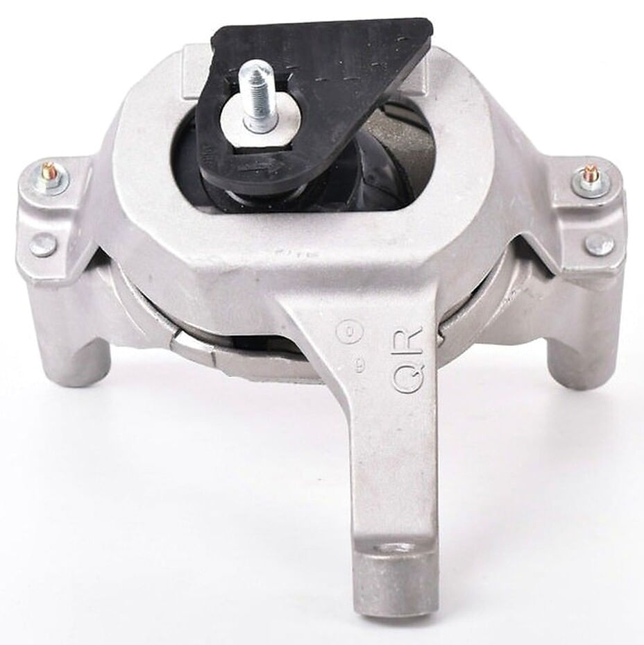 Soporte Motor Hidráulico Frontal Lado Pasajero