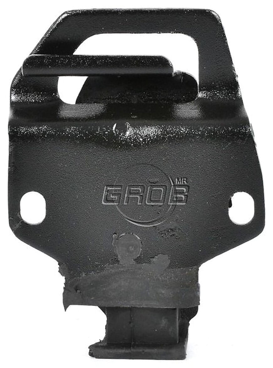 Soporte Motor Frontal Lado Conductor