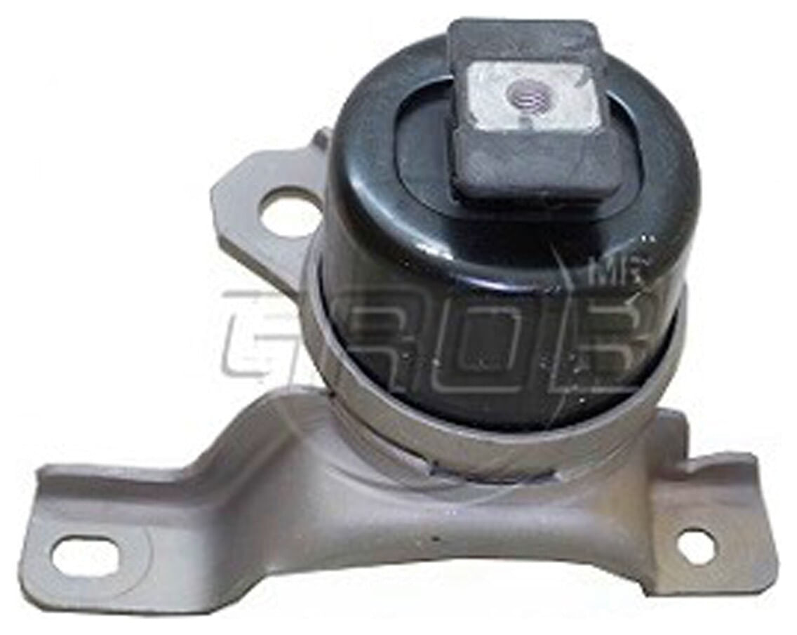 Soporte Motor Hidráulico Frontal Lado Pasajero