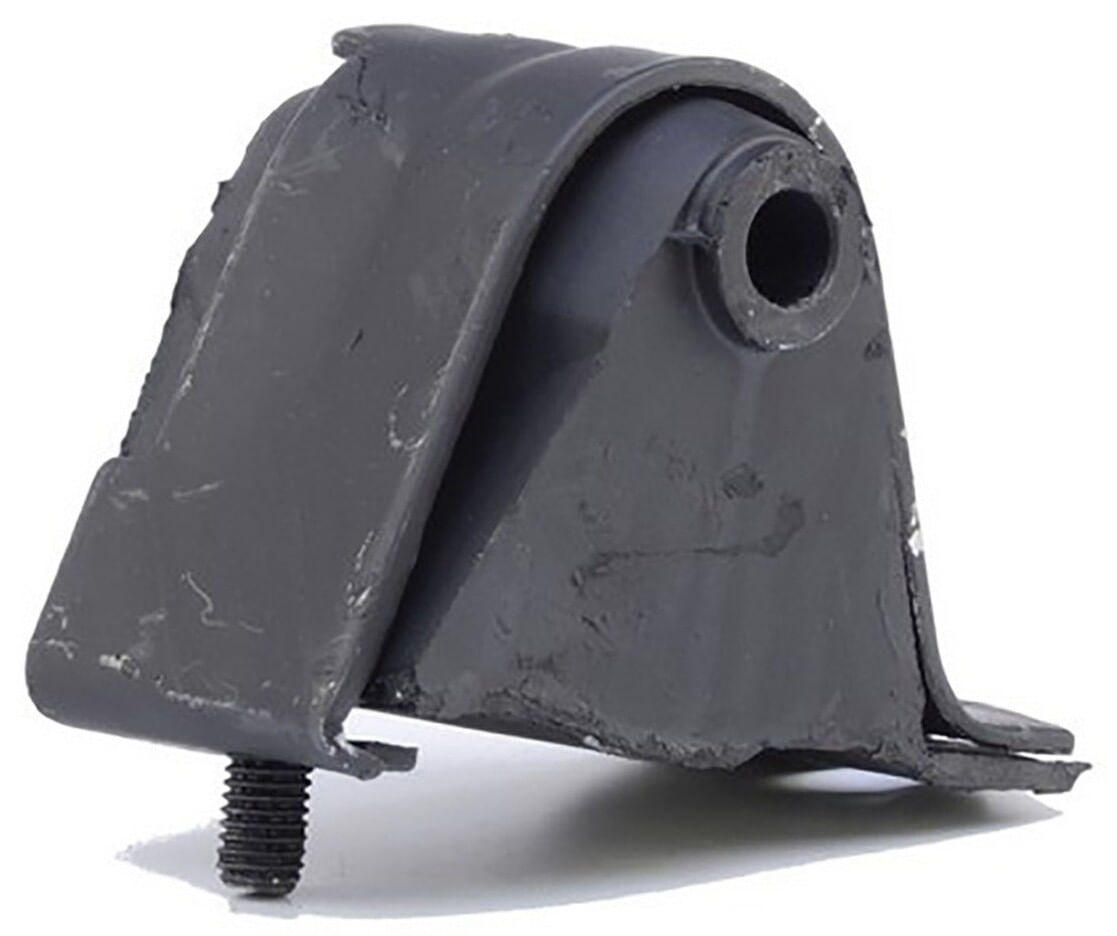 Soporte Motor Frontal Lado Conductor O Pasajero
