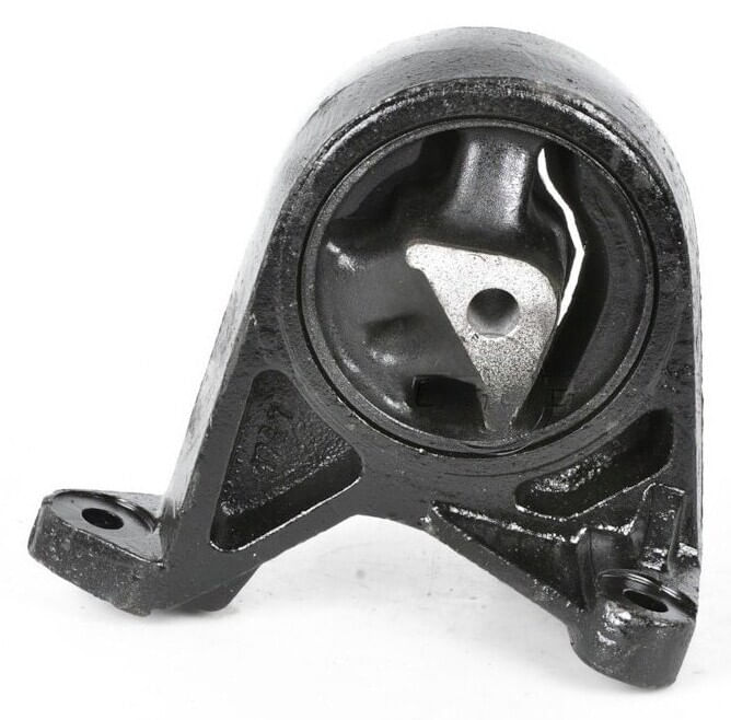 Soporte Motor Frontal Lado Pasajero