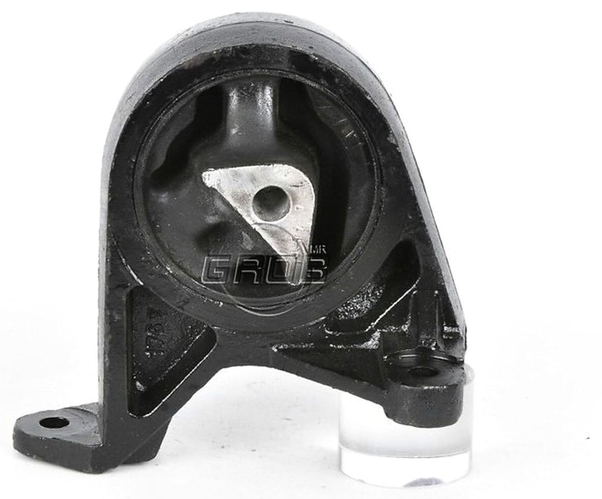 Soporte Motor Frontal Lado Conductor