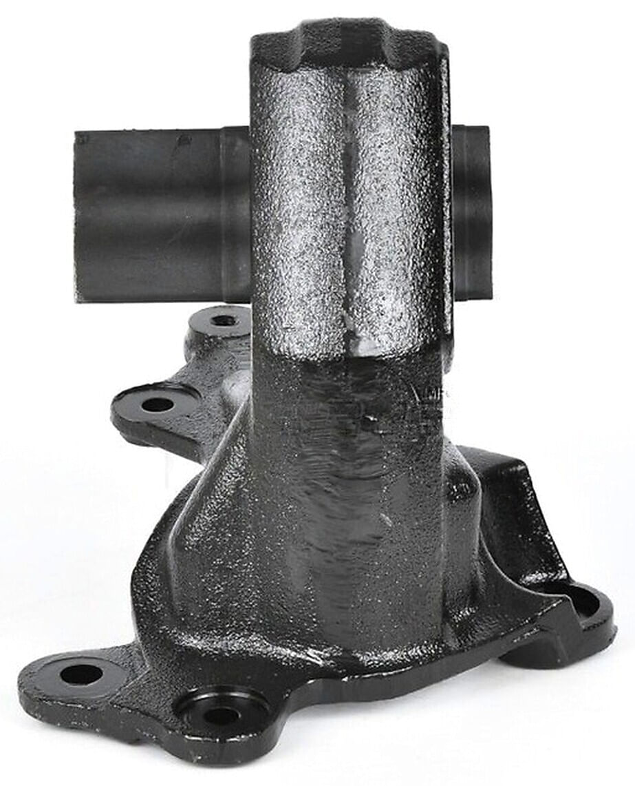 Soporte Motor Frontal Lado Conductor