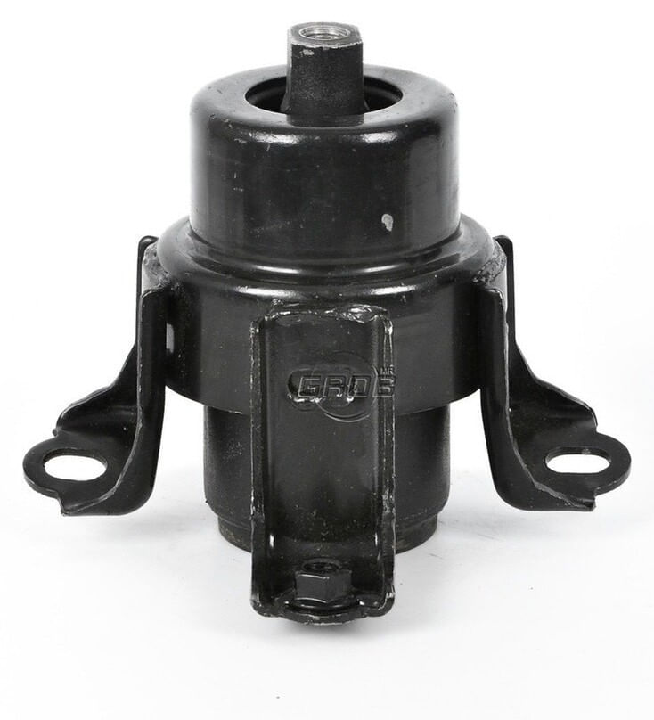 Soporte Motor Hidráulico Frontal