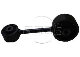 Soporte Motor De Torsión Frontal Lado Pasajero