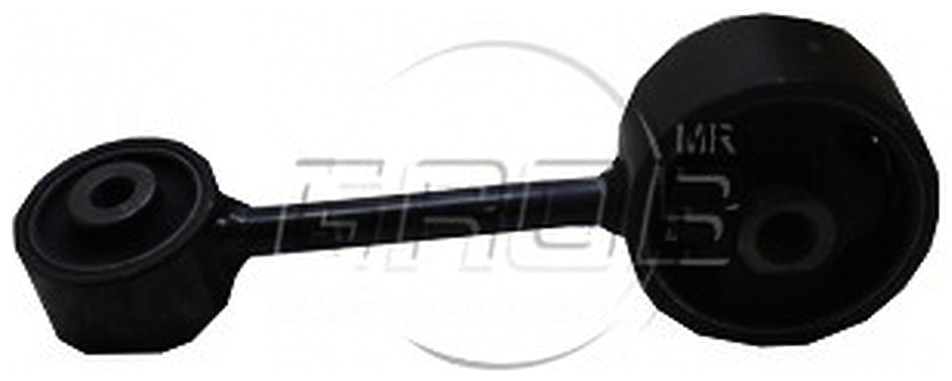 Soporte Motor De Torsión Frontal Lado Pasajero