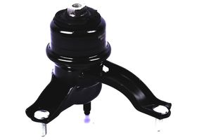 Soporte Motor Hidráulico Frontal Lado Pasajero