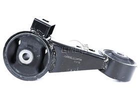 Soporte Motor De Torsión Lado Pasajero