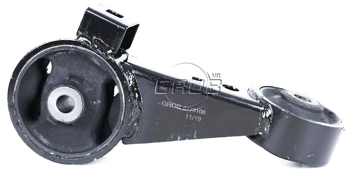 Soporte Motor De Torsión Lado Pasajero