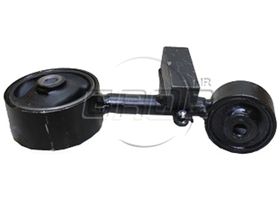 Soporte Motor De Torsión Frontal Lado Pasajero