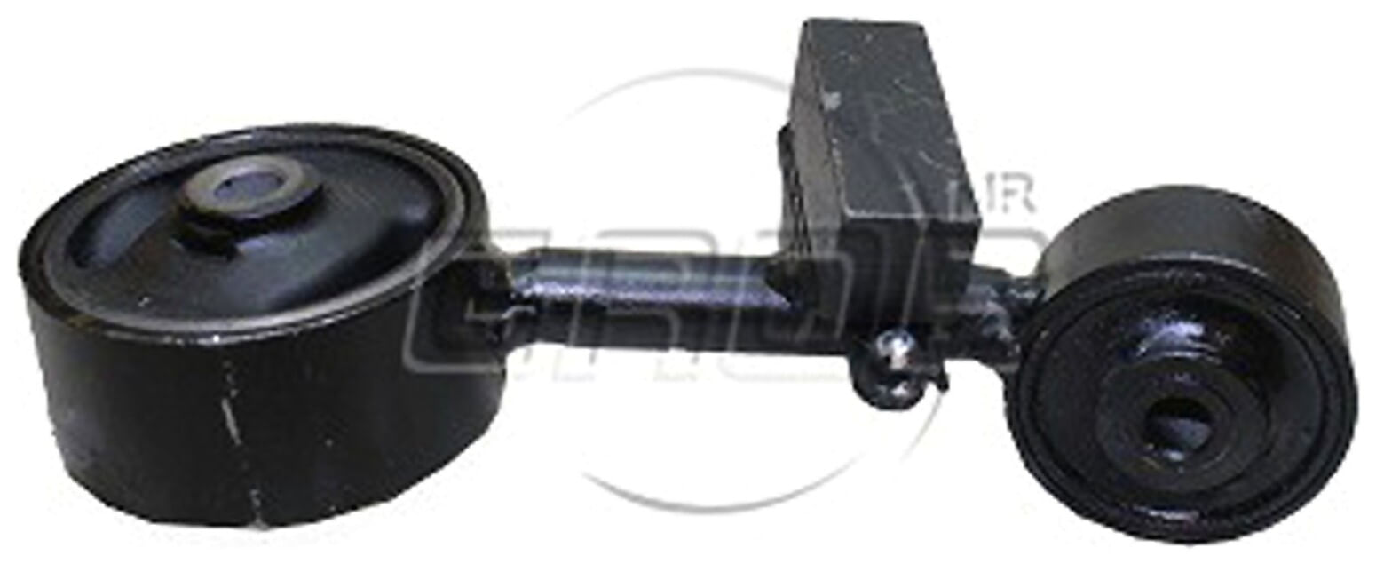 Soporte Motor De Torsión Frontal Lado Pasajero