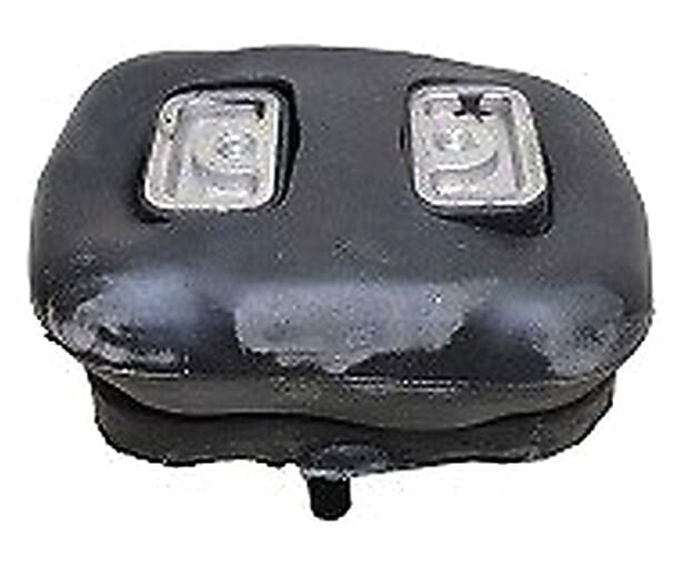 Soporte Motor Frontal Lado Pasajero