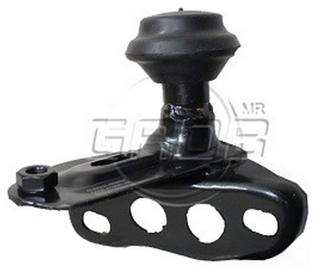 Soporte Motor Trasero