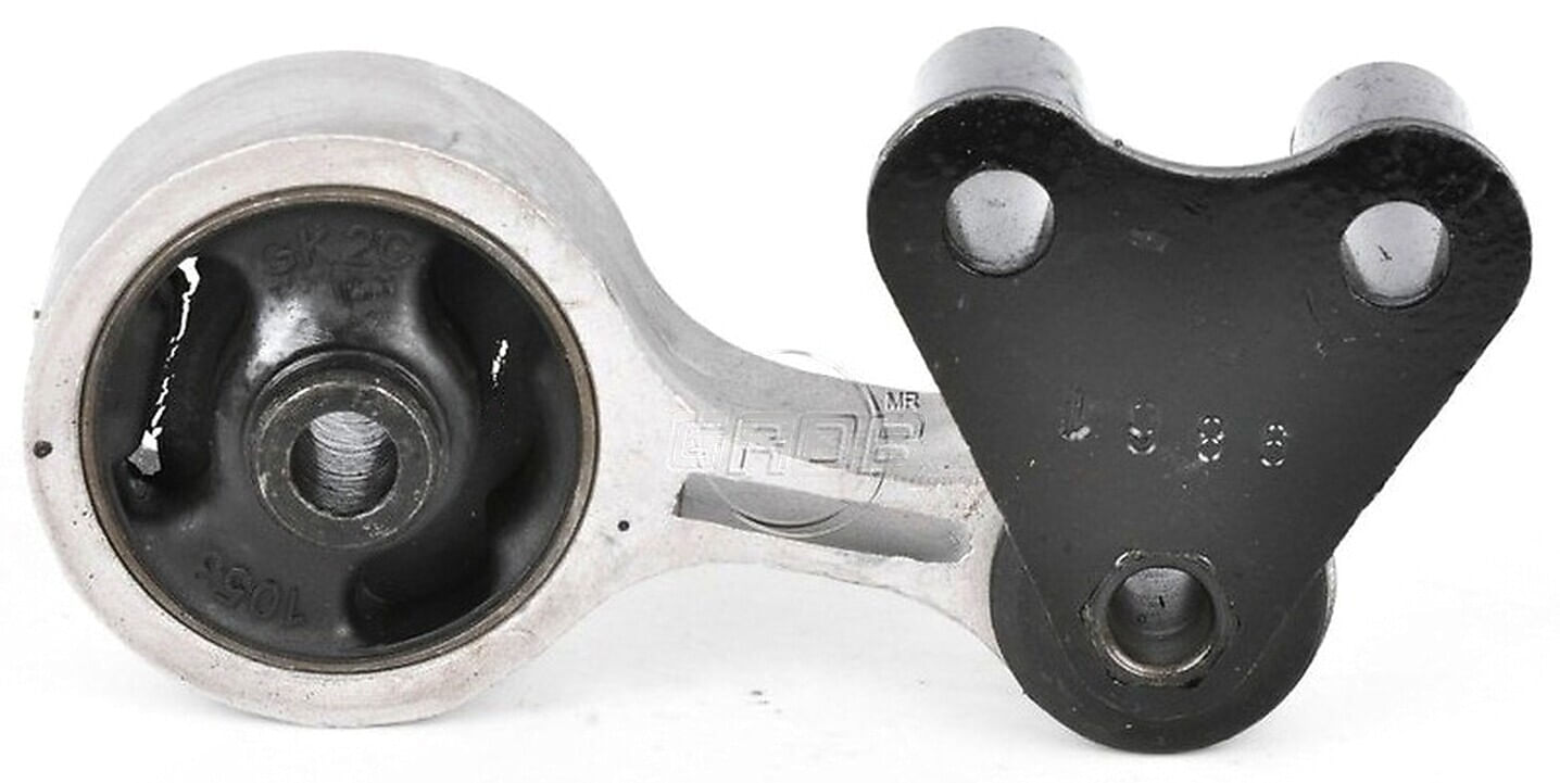 Soporte Motor De Torsión Trasero