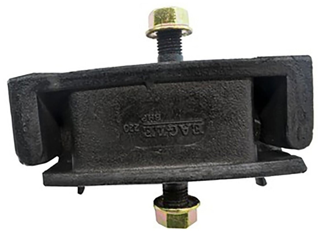 Soporte Motor Frontal Lado Conductor O Pasajero