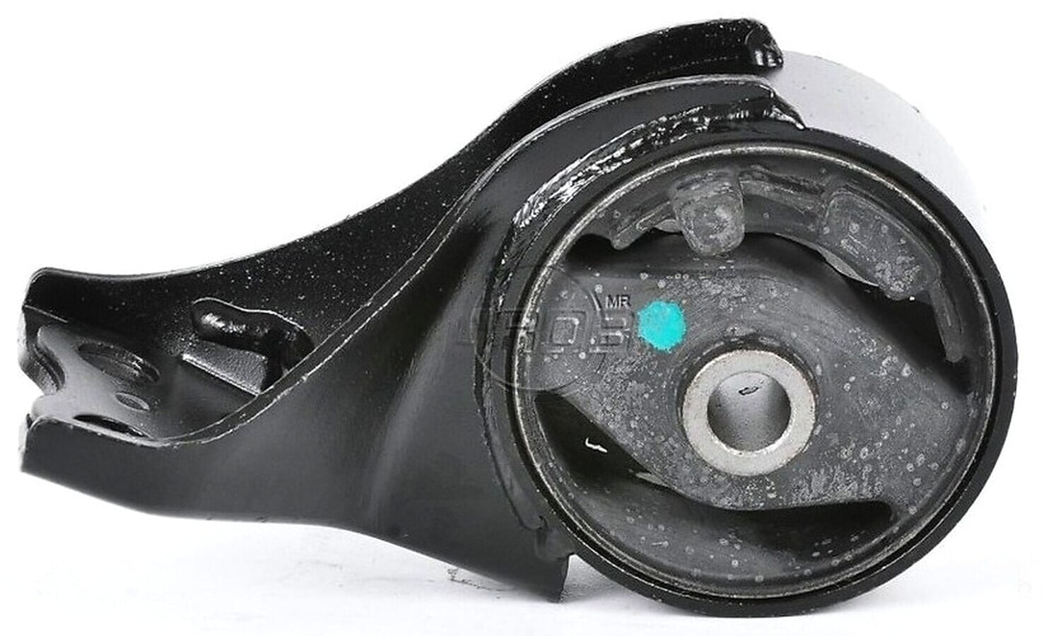 Soporte Motor Trasero