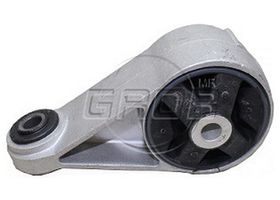Soporte Motor Trasero
