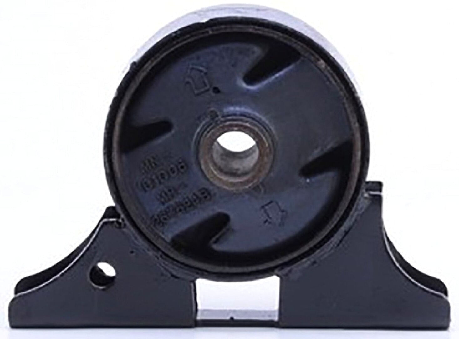Soporte Motor Frontal