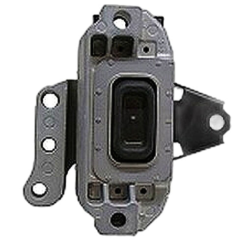 Soporte Motor Hidráulico Lado Pasajero