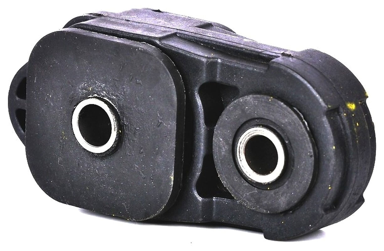 Soporte Motor Frontal