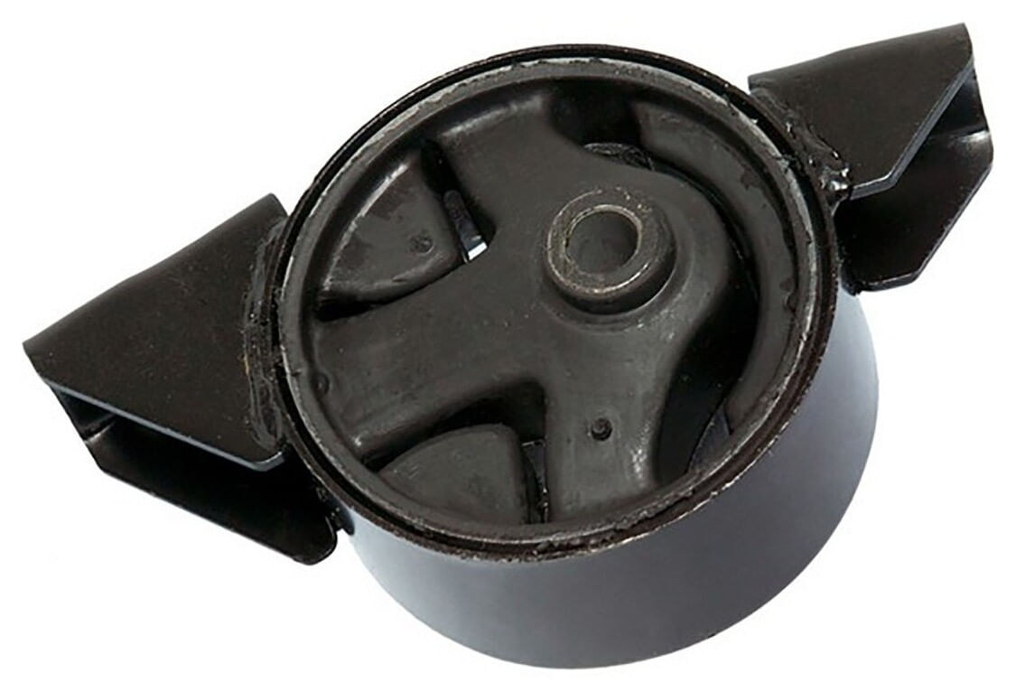 Soporte Motor Trasero
