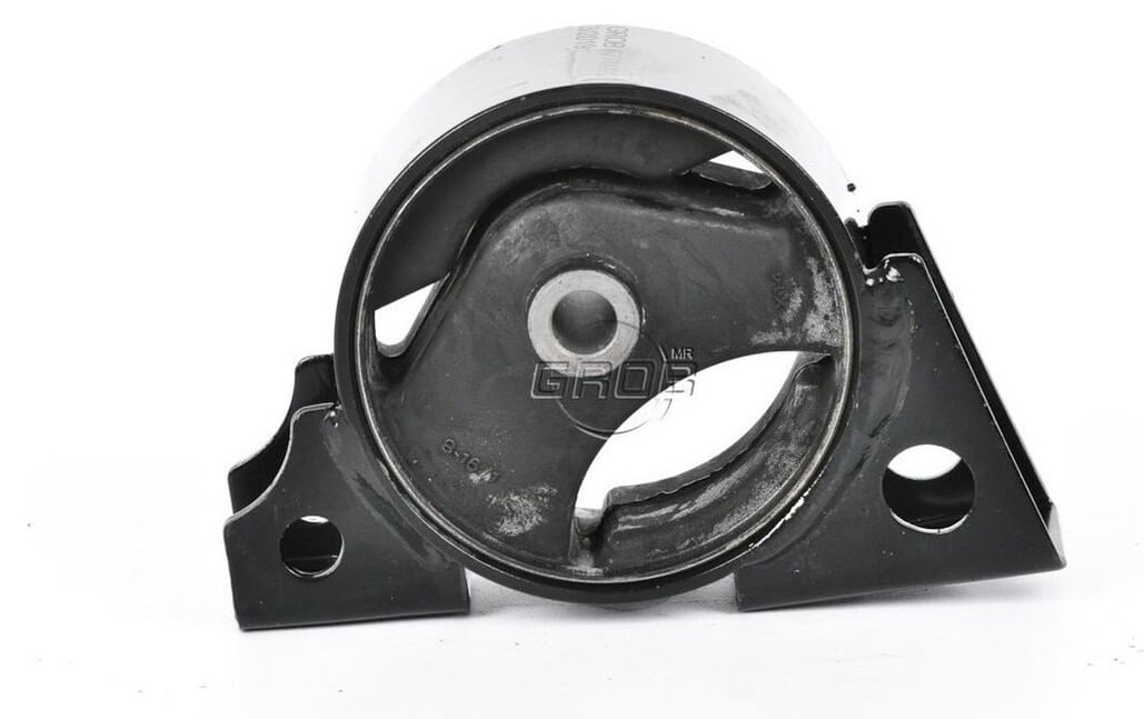 Soporte Motor Trasero