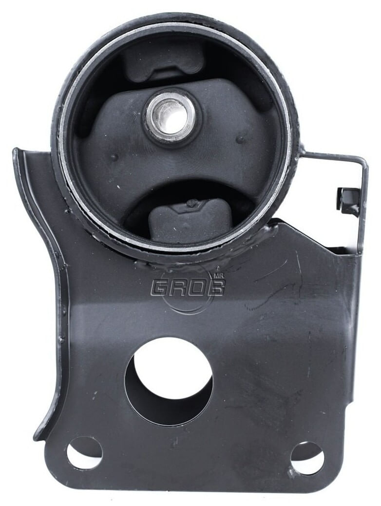Soporte Motor Trasero