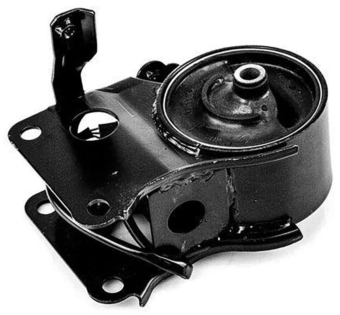 Soporte Motor Electrohidráulico Trasero