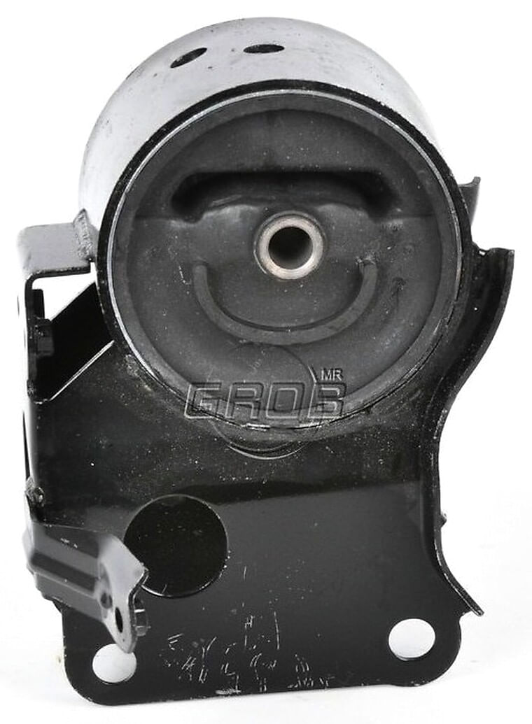 Soporte Motor Trasero
