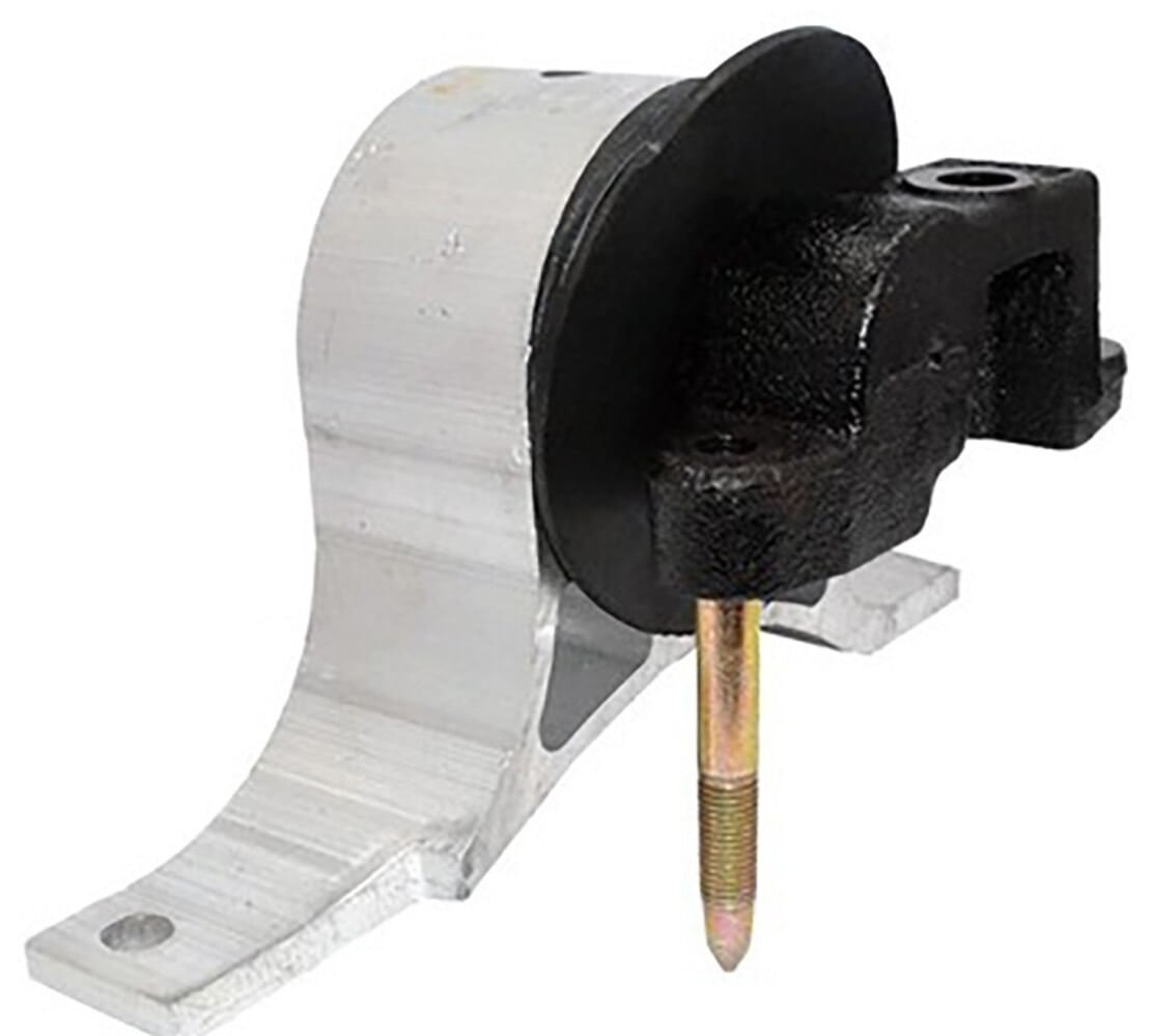 Soporte Motor Lado Pasajero