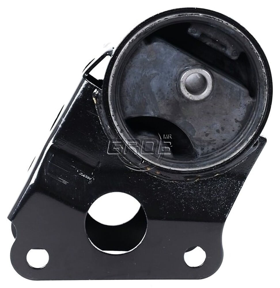 Soporte Motor Frontal