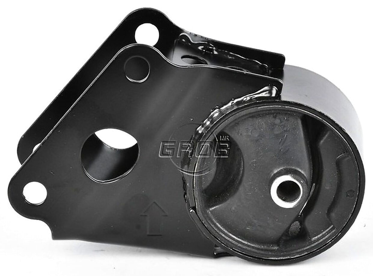 Soporte Motor Frontal