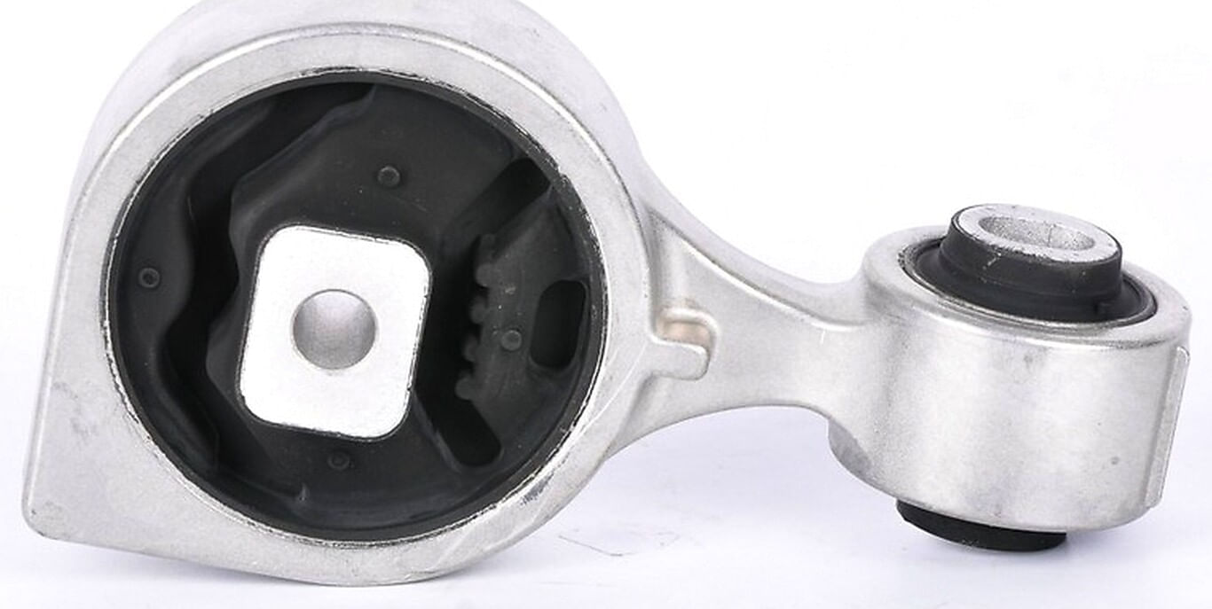 Soporte Motor De Torsión Lado Pasajero