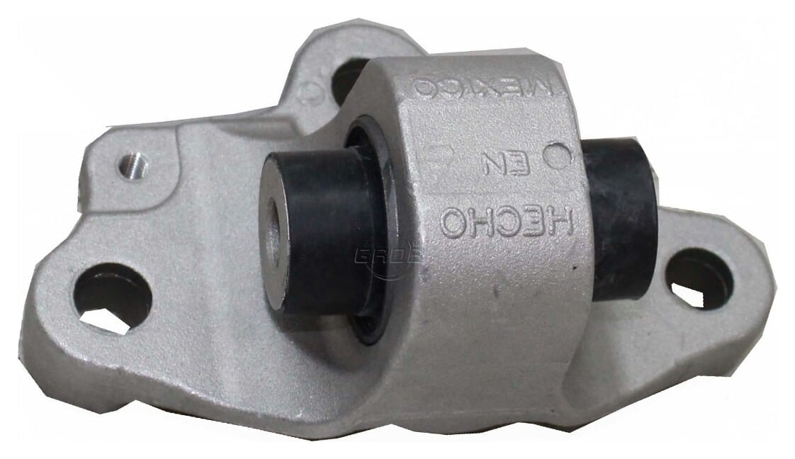 Soporte Motor Frontal