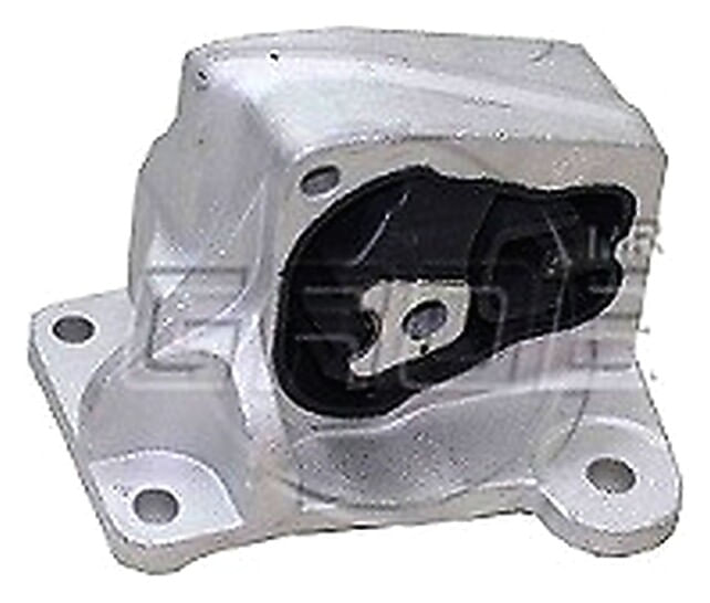 Soporte Motor Trasero