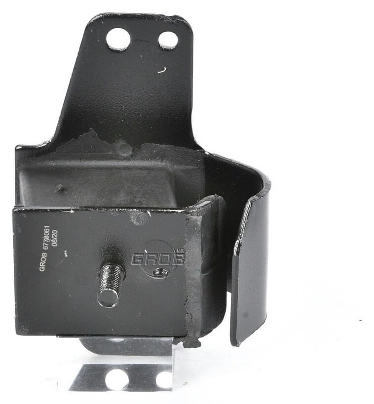 Soporte Motor Frontal Lado Pasajero