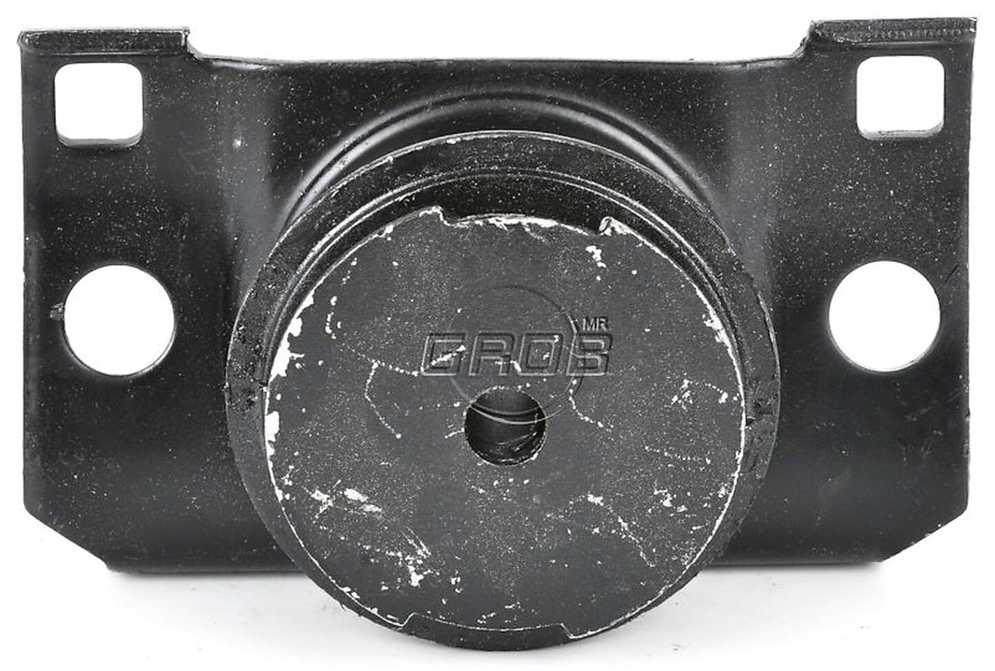 Soporte Motor Hidráulico Frontal Lado Conductor O Pasajero