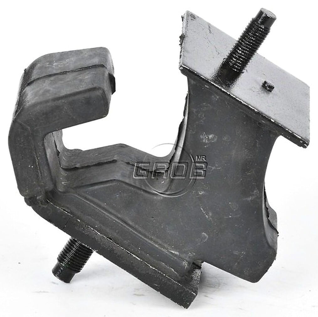 Soporte Motor Frontal Lado Conductor O Pasajero