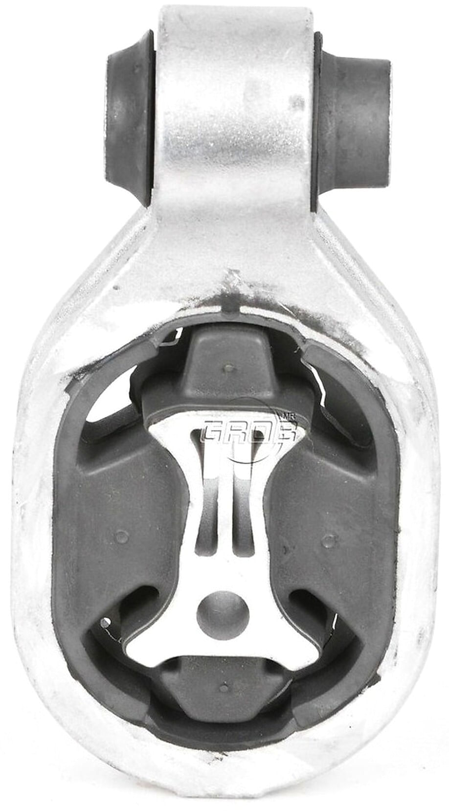Soporte Motor Trasero