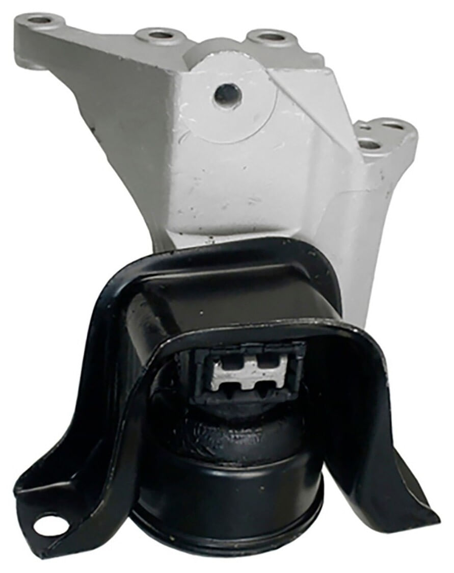 Soporte Motor Hidráulico Frontal Lado Pasajero