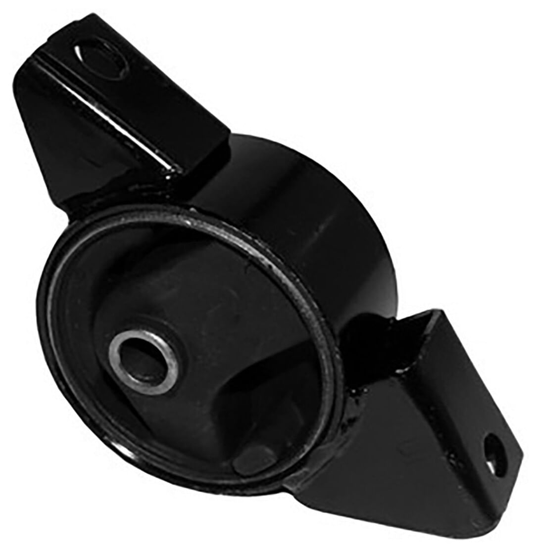 Soporte Motor Trasero