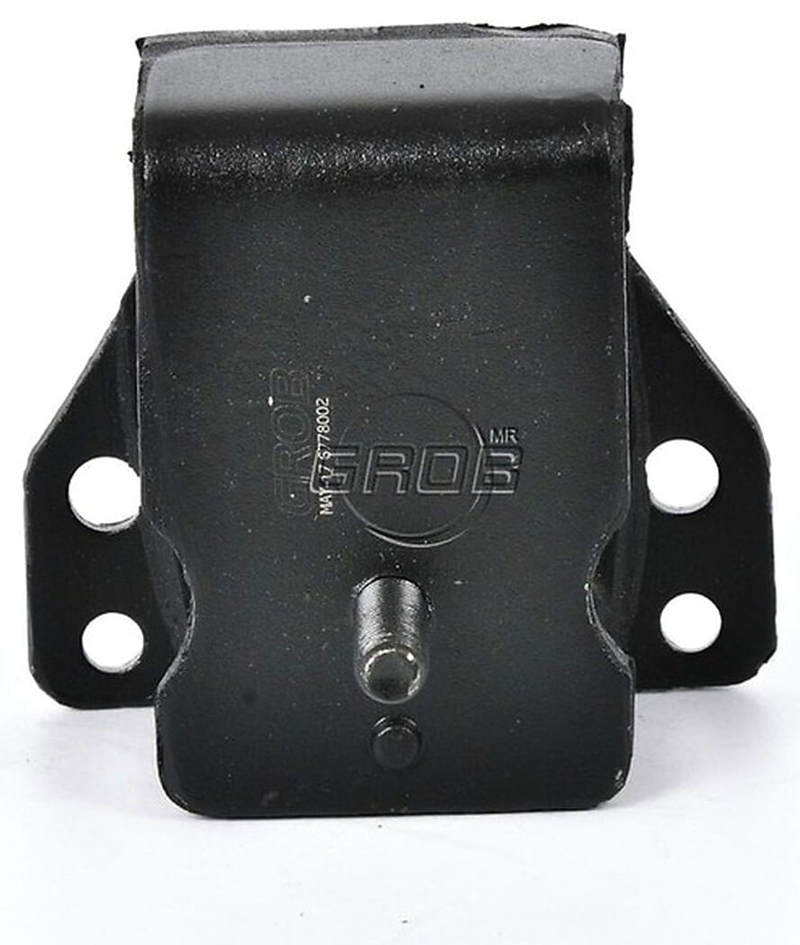 Soporte Motor Frontal Lado Pasajero