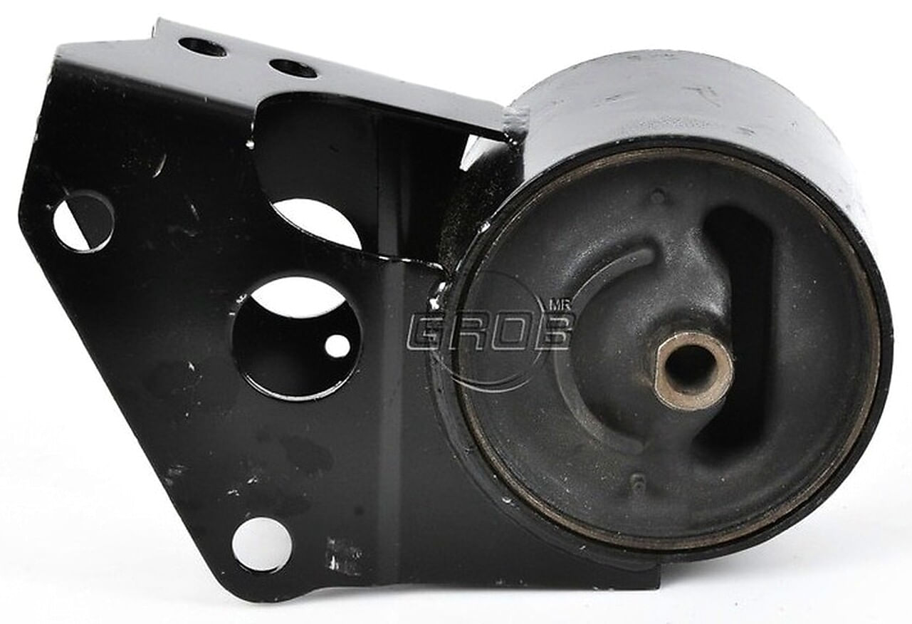 Soporte Motor Electrohidráulico Frontal