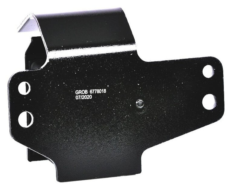Soporte Motor Frontal Lado Conductor O Pasajero