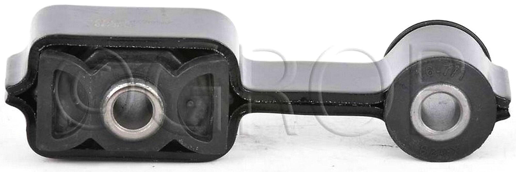 Soporte Motor De Torsión Frontal