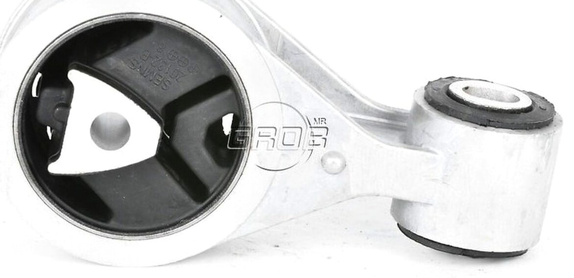 Soporte Motor De Torsión Lado Pasajero