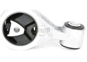 Soporte Motor De Torsión Lado Pasajero