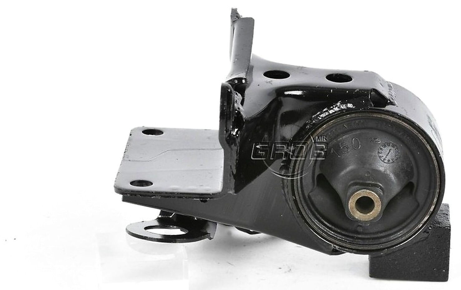 Soporte Motor Lado Conductor