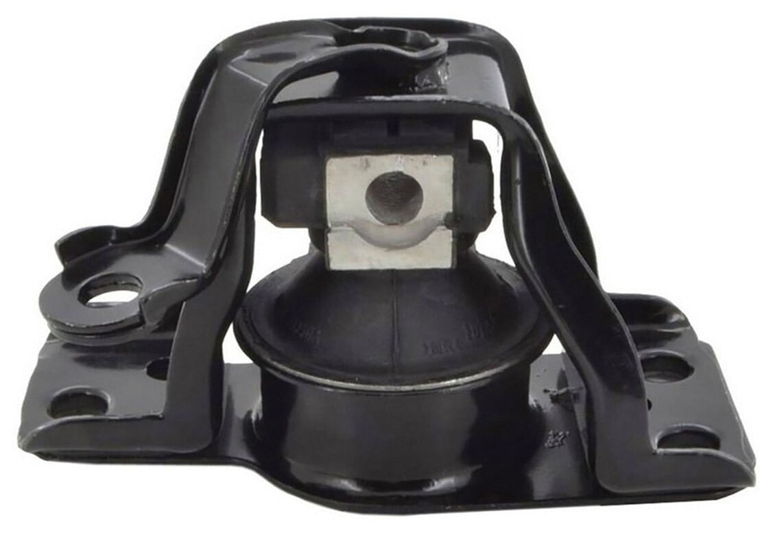 Soporte Motor Hidráulico Frontal Lado Pasajero